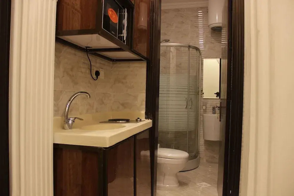 Acacia Hotel