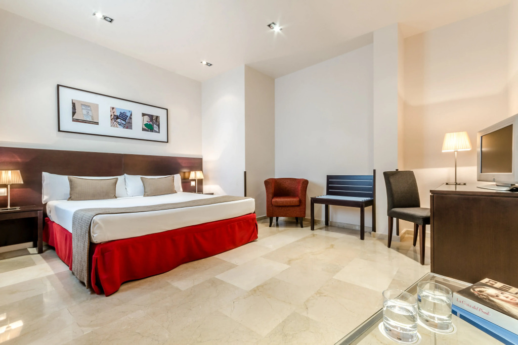 Exe Suites 33