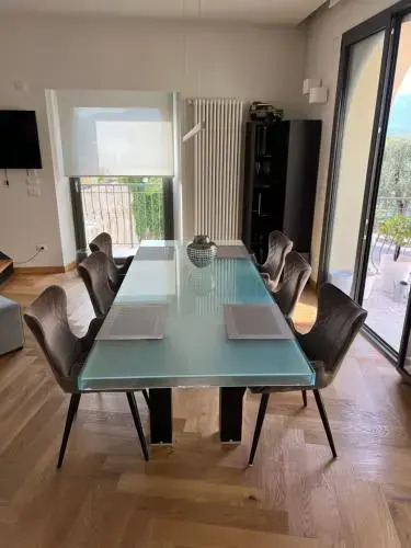 Suite la Castellana