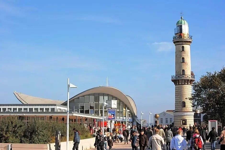 Parkhotel Seeblick