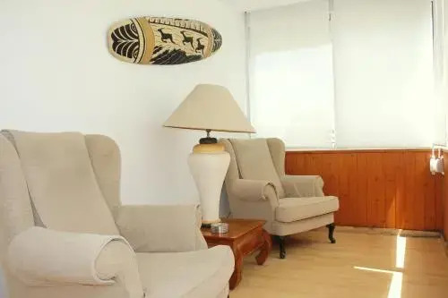 Apartamento Playamar 16