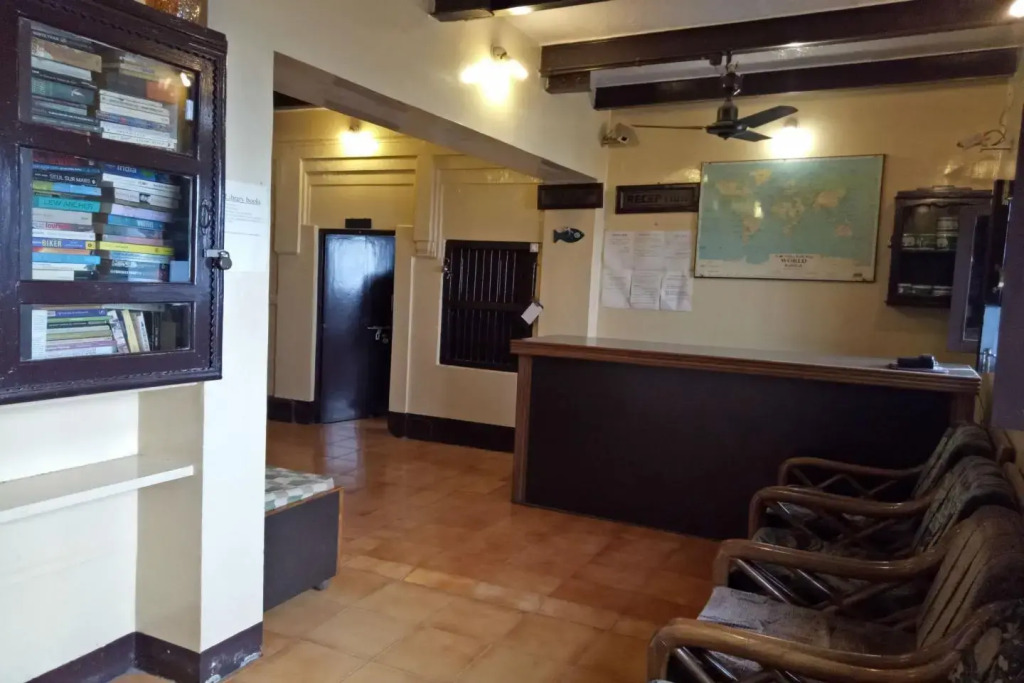 Scindhia Guest House