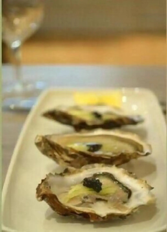Anchor Hotel and Seabed Restaurant