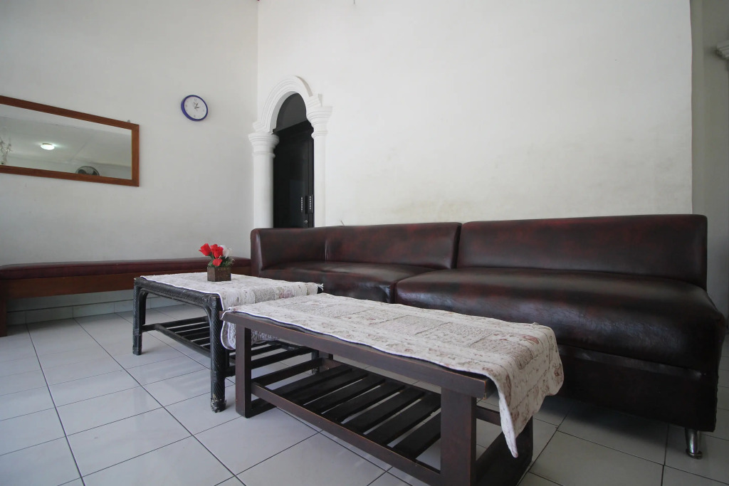 OYO 2014 Wisma Zahra