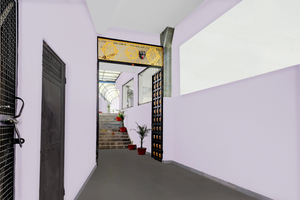 Super Collection O Udaipur City Railway Station Formerly Shree Ganesh Guest House