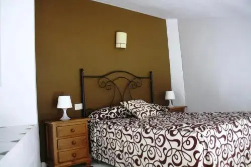 Apartamentos Balcón de Maro