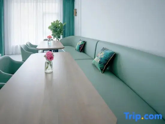 Shanghai COZY-Kushi Countryside Resort Homestay