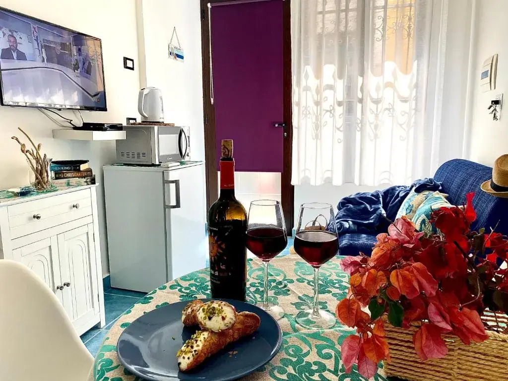 Alpha22 Apartment