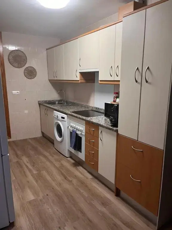 Apartamentos El Peligro