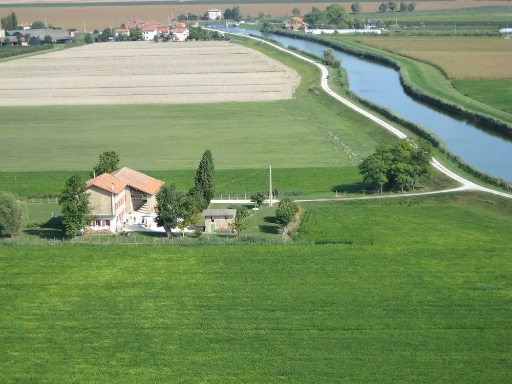 Casa Pace