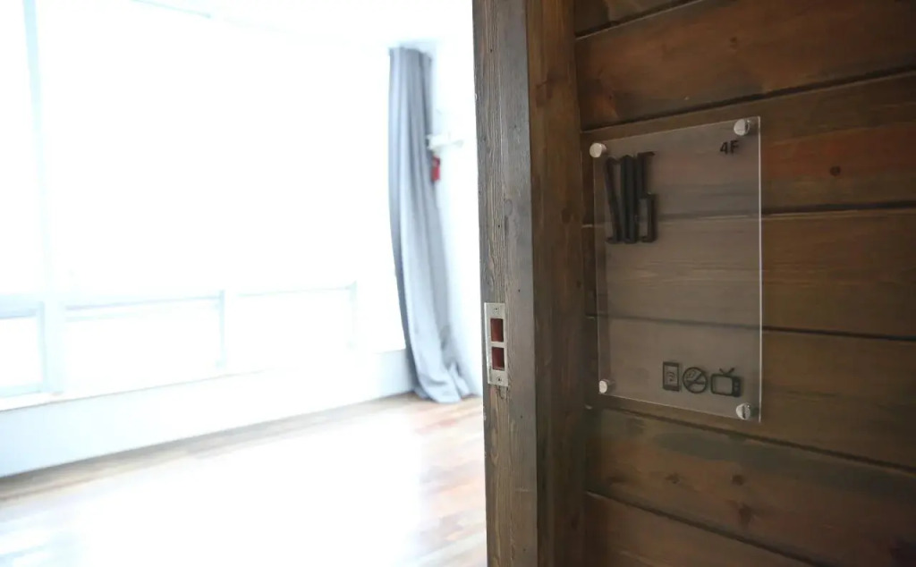 JSTAY Guesthouse Gwangalli Beach - Hostel