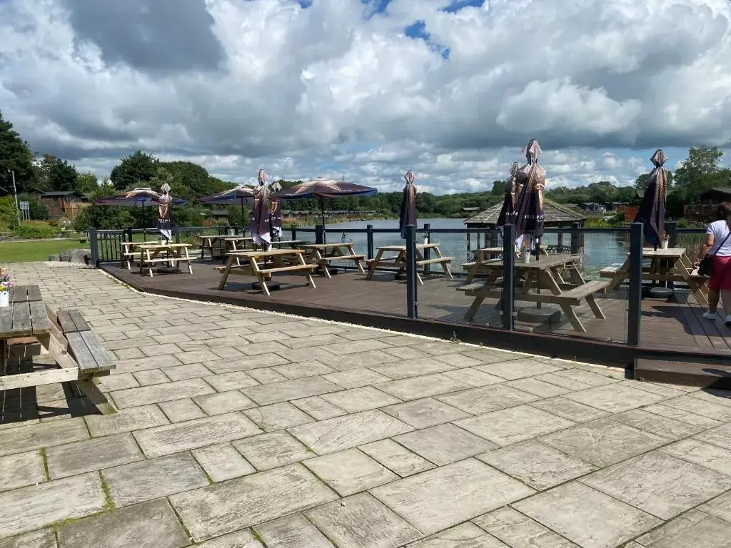 4 lakes holiday let