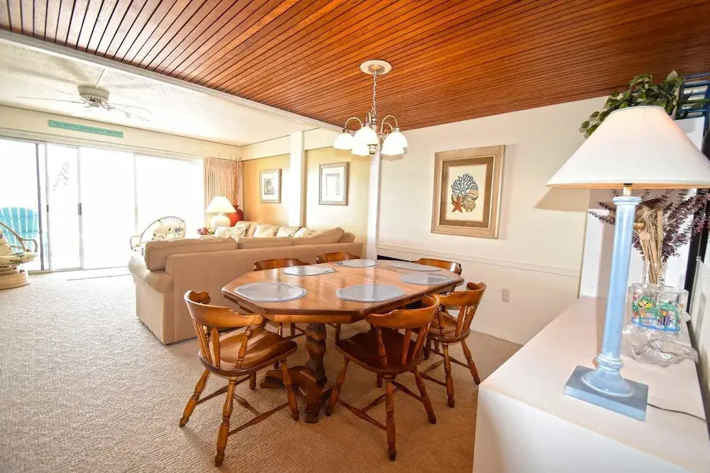 Beachmark 3D - 1 Br Home
