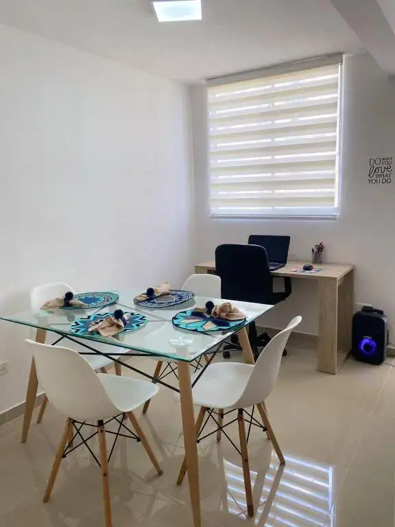 Cozy Pet Friendly Apartment In Barranquilla