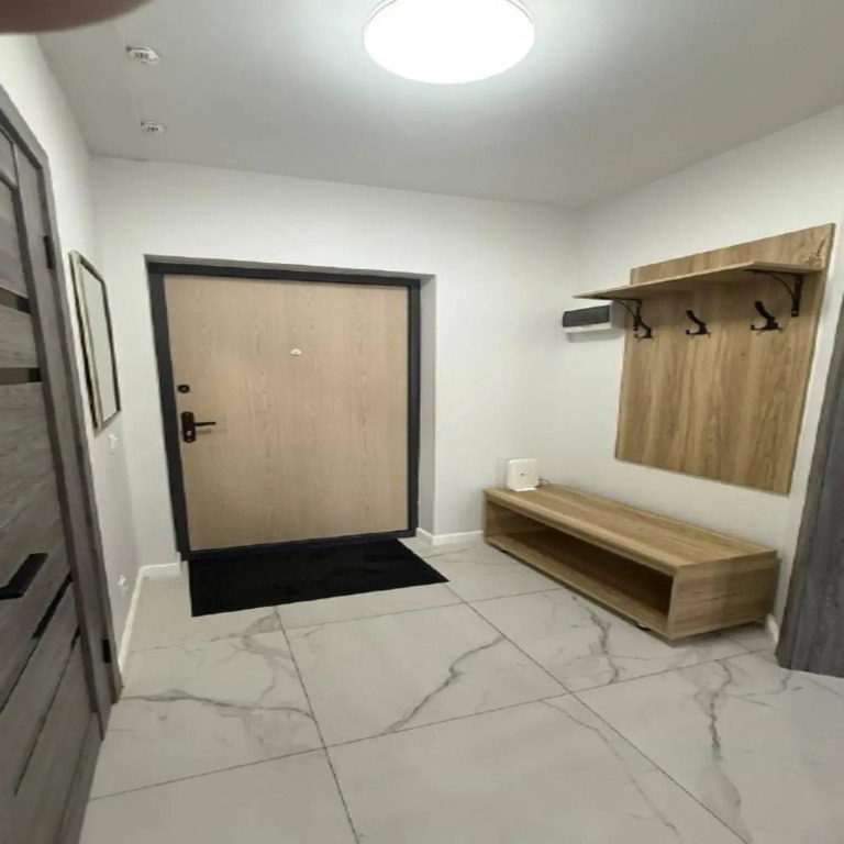 Апартаменты на улице 1 Подлесная 1