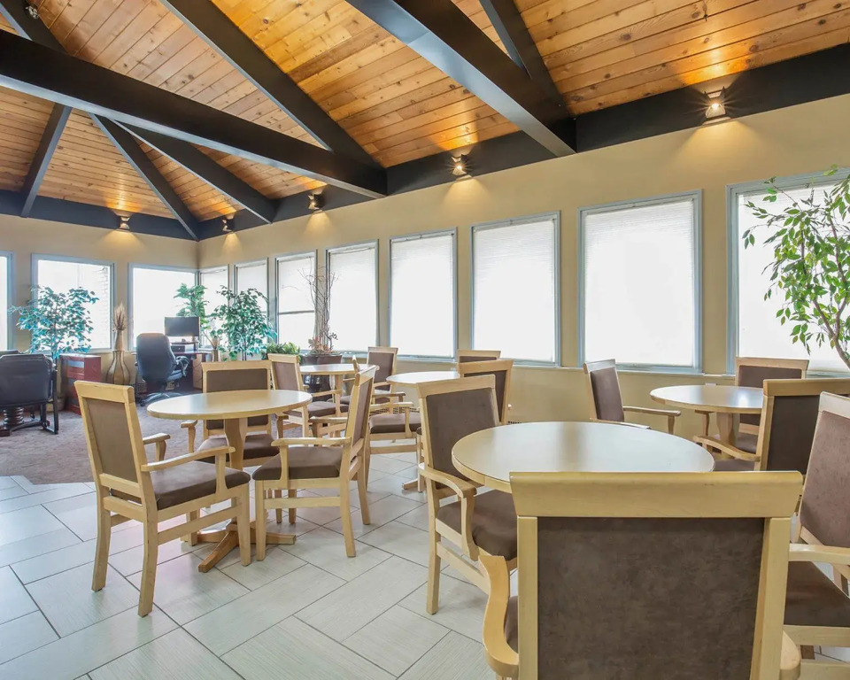 Econo Lodge Inn & Suites City Centre