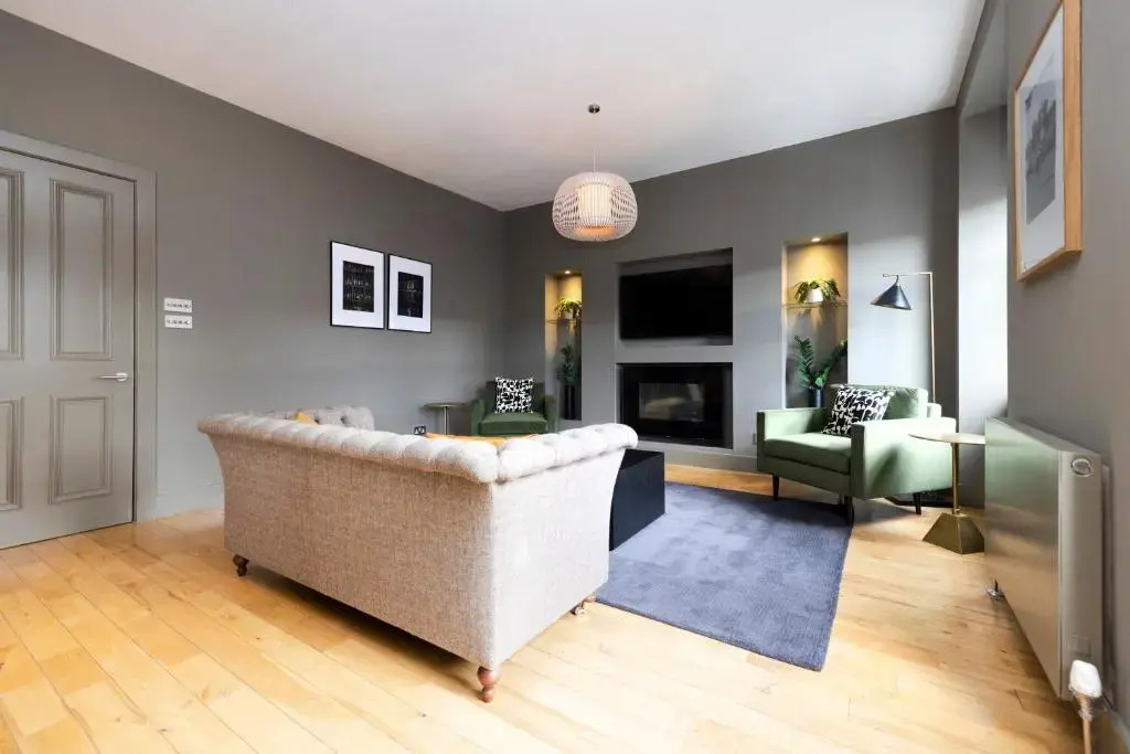 ALTIDO Luxury 2BR home on George Street