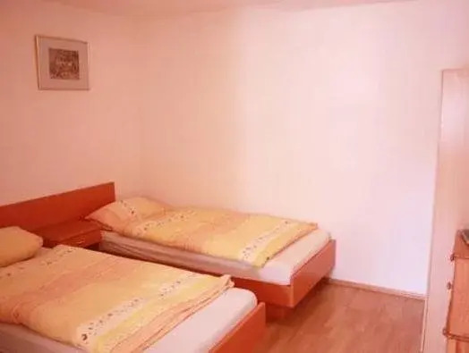 Hotel zum Hirsch