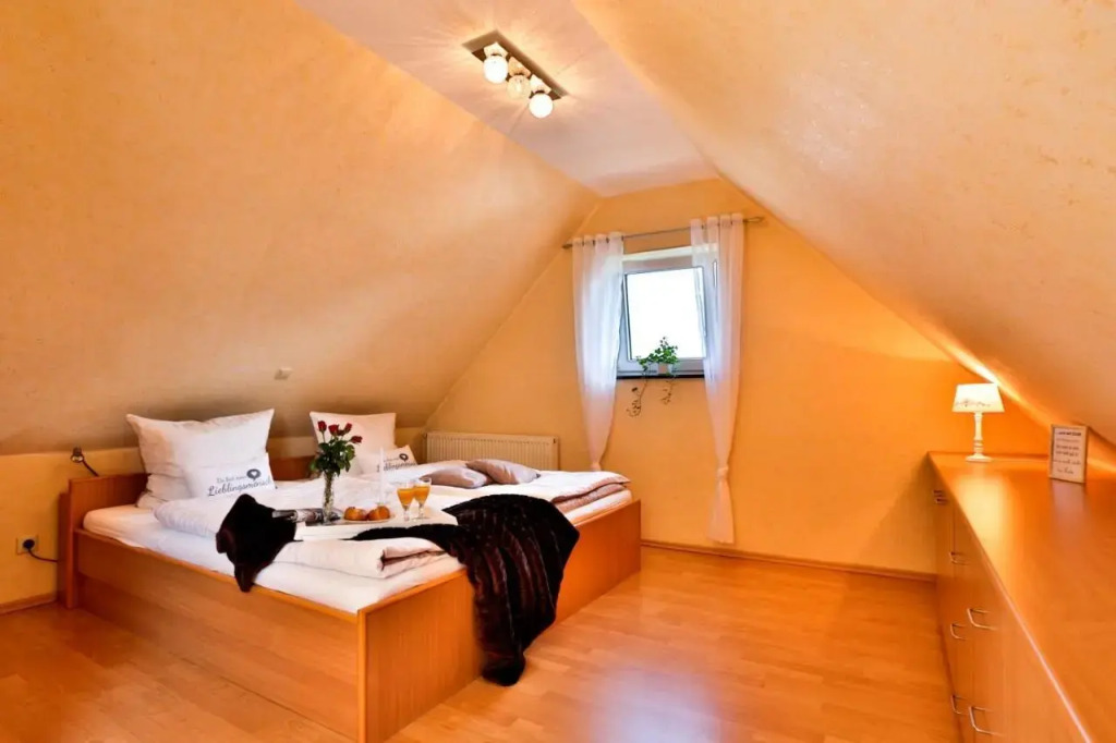 Ferienhaus Holtmann