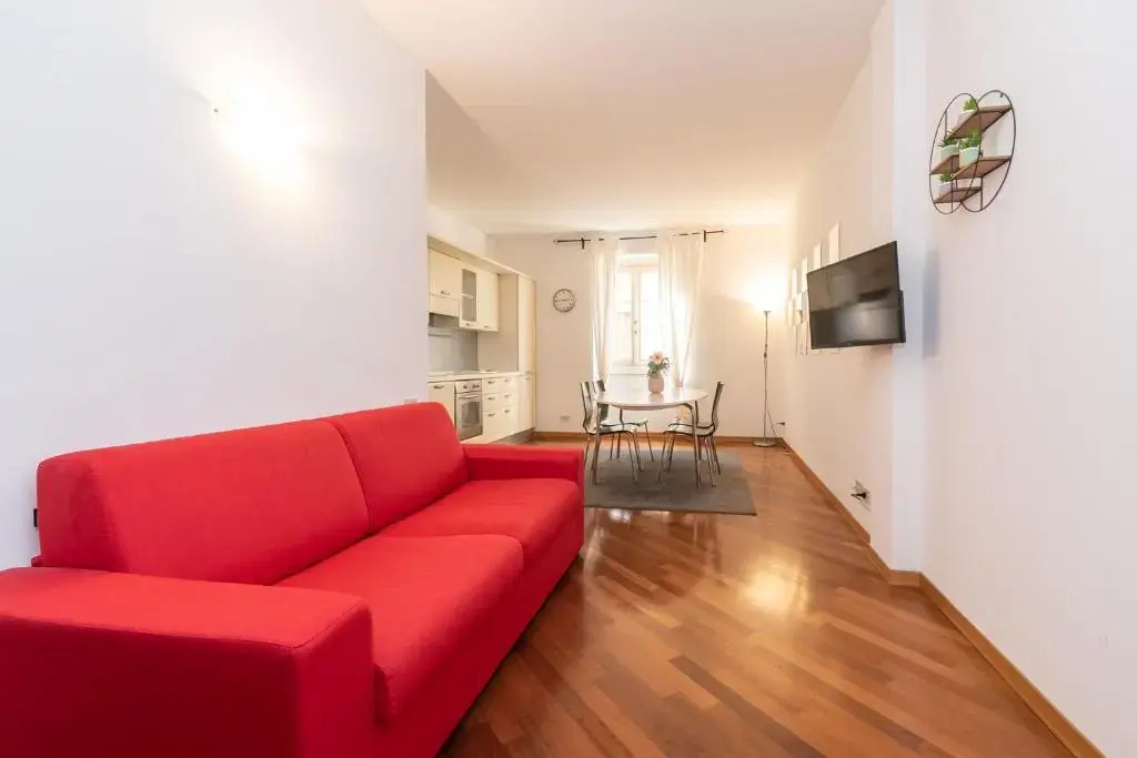 Appartamento Piazza Duomo - Affitti Brevi Italia