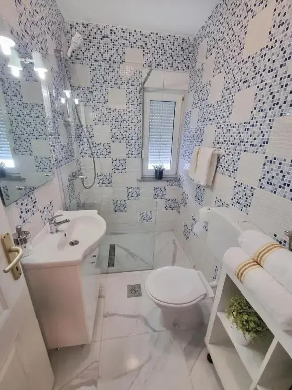 Apartments Paklenica