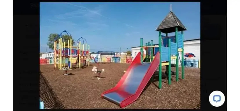 Alberta Holiday Park
