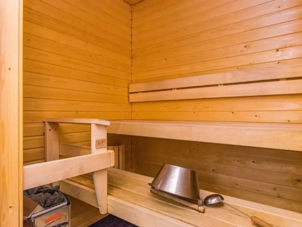 Ruka ski chalets 64, 1503