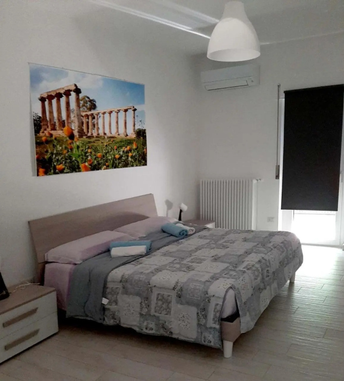 B&b Casa Vita Marconia