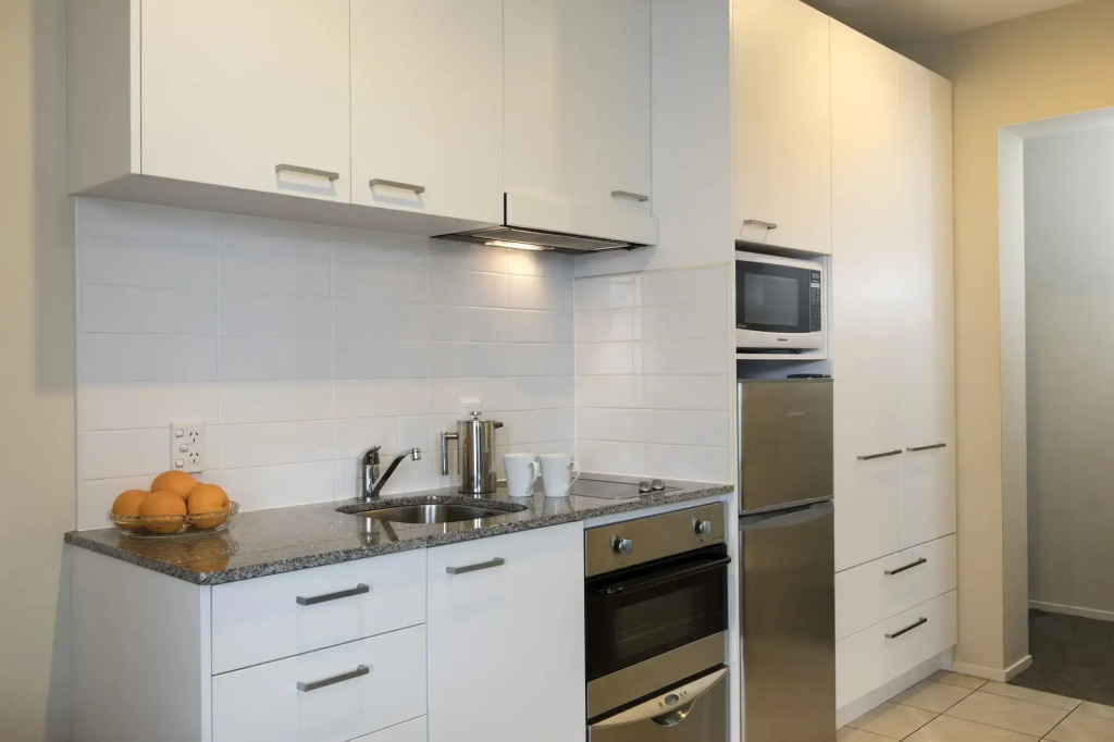 Quest on Queen Serviced Apartments