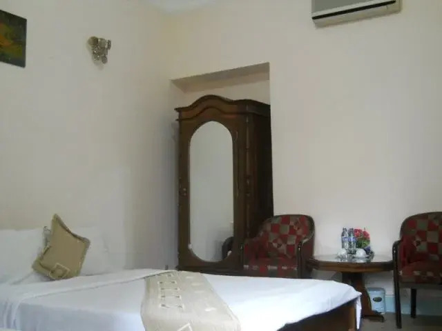 Duc Thinh Hotel