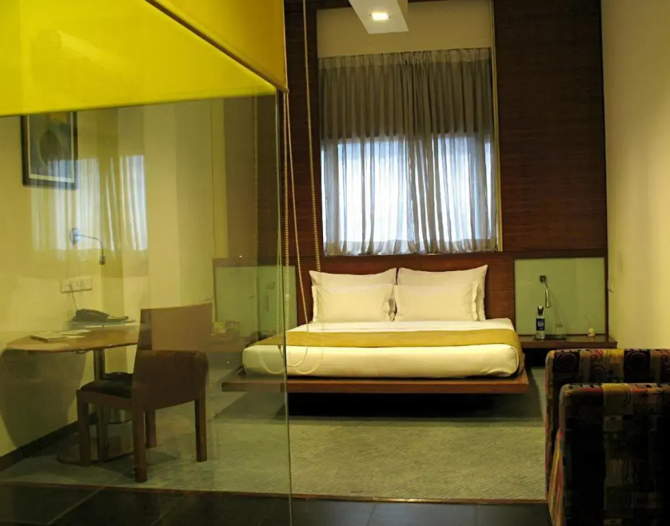 Hotel Studio Estique