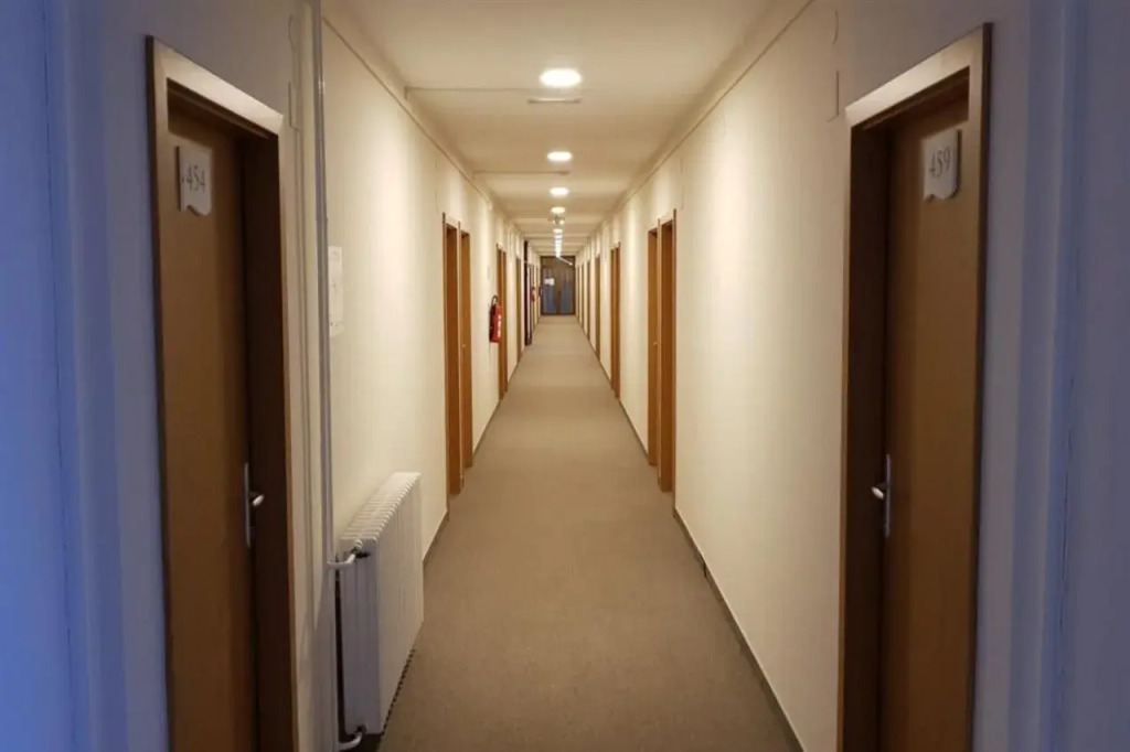 Hotel Zagreb