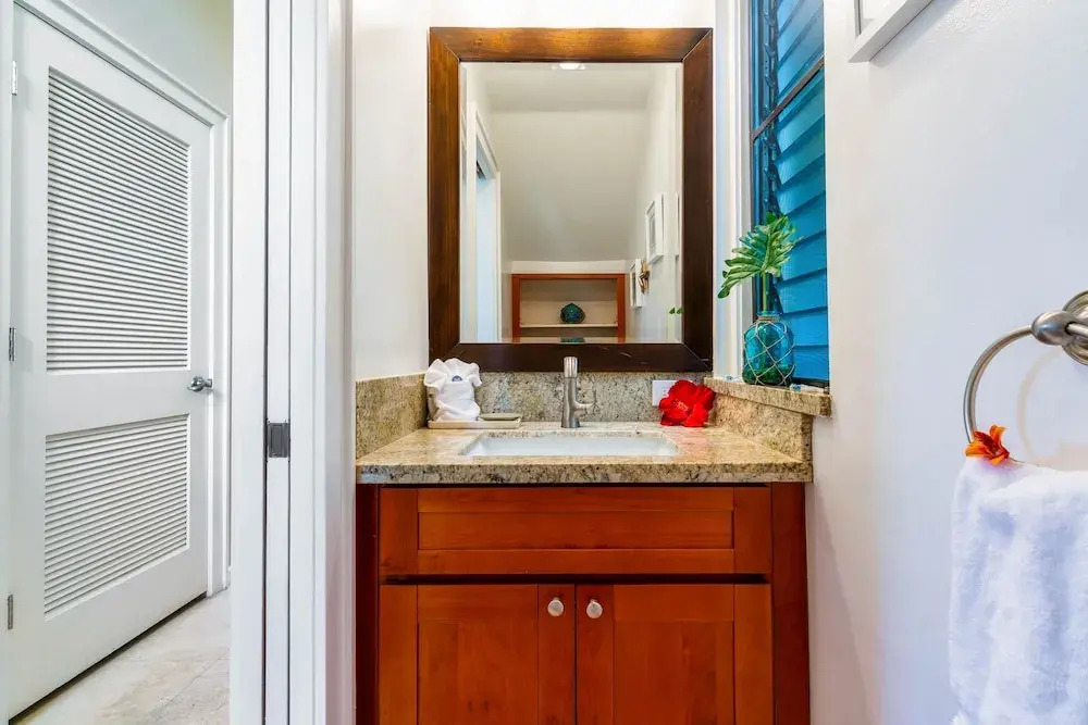 Kapalua Bay Vill 23g1 Ocean Front 1 Bd/1ba 1 Bedroom Villa by RedAwning