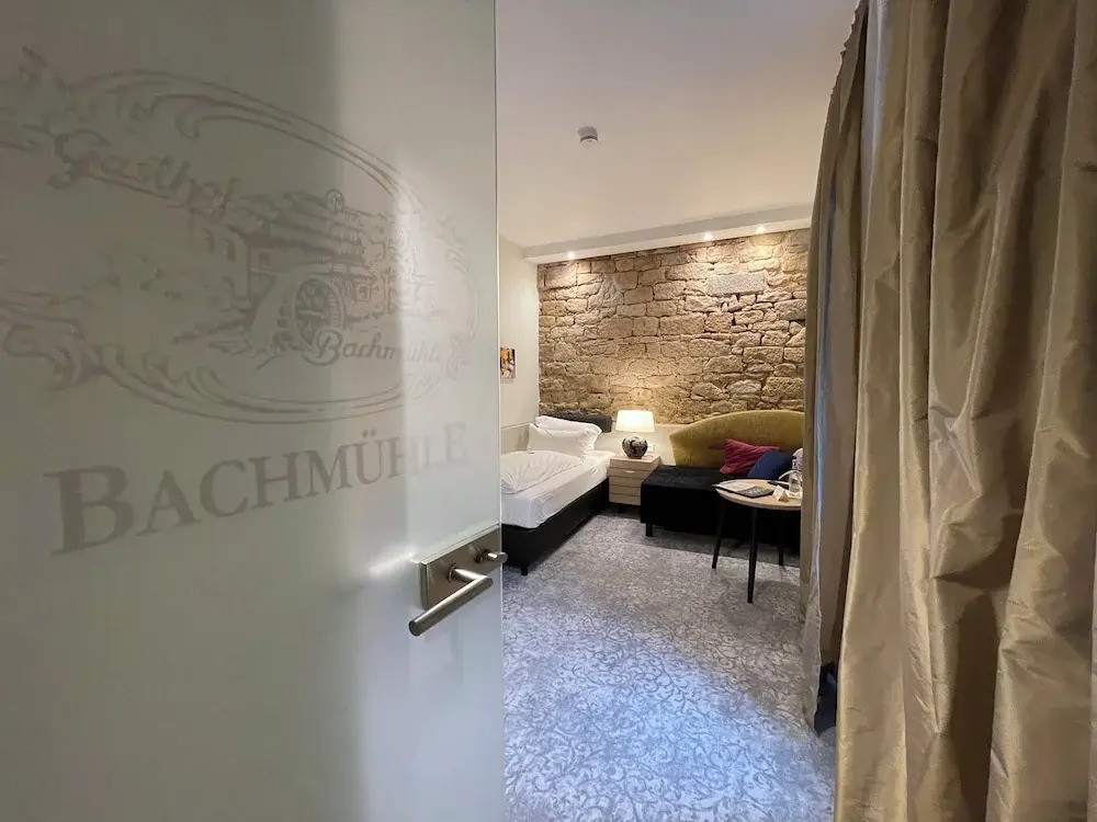 Hotel Bachmühle