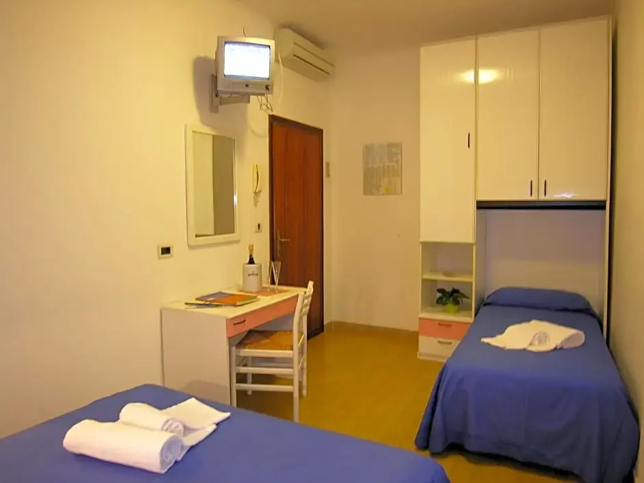 Hotel Tahiti