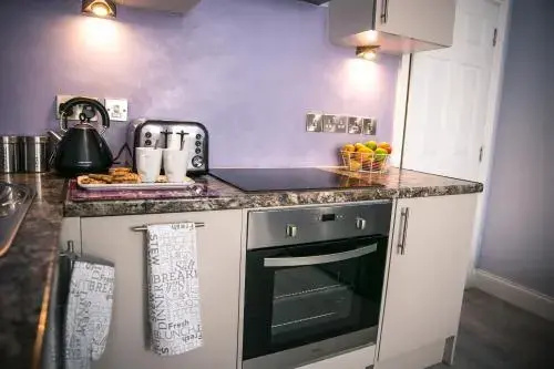 Meads Apartment
