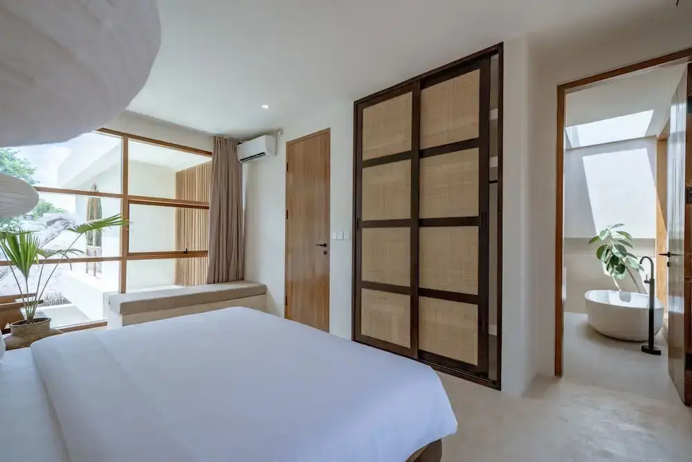 Akela Villas Bingin