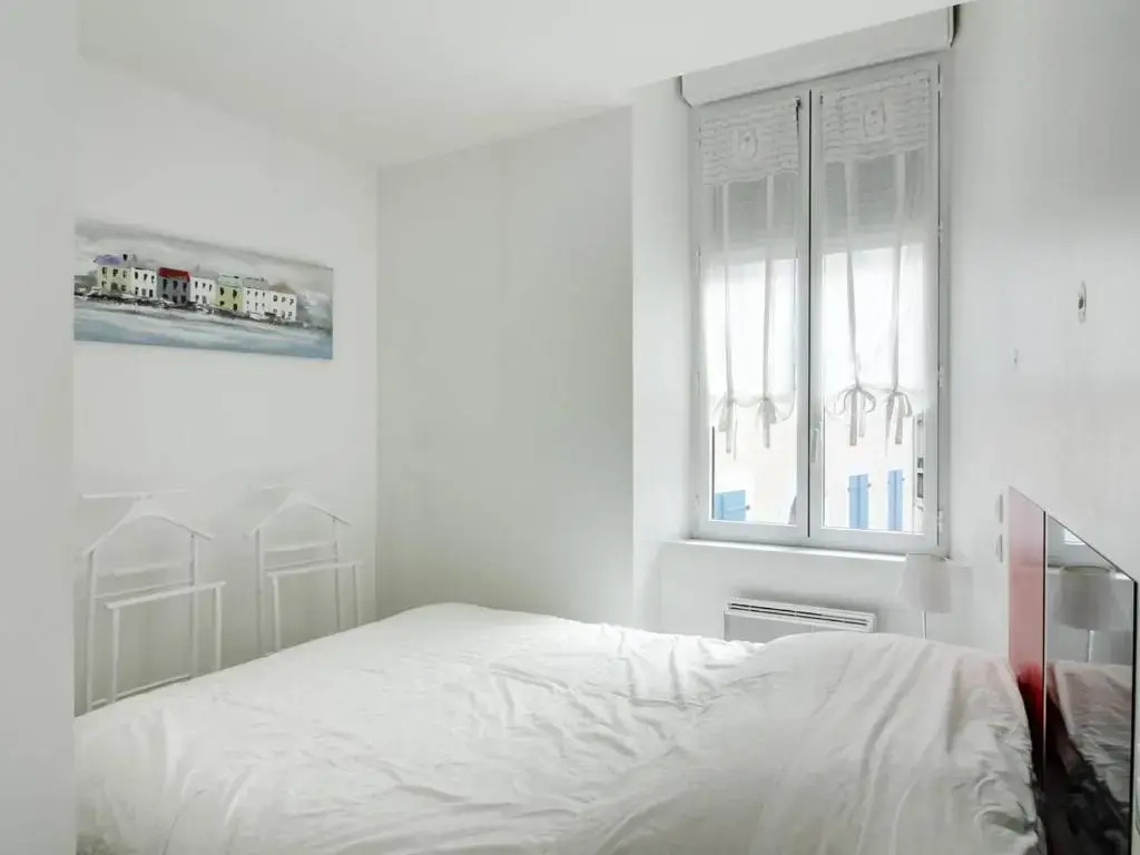 Appartement Cauterets, 2 Pièces, 4 Personnes - Fr-1-401-159