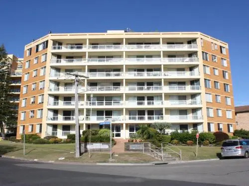 Beachpoint 403 - On The Beach!