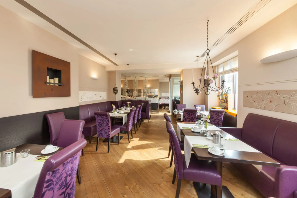 Garner Hotel Post Aschaffenburg by IHG