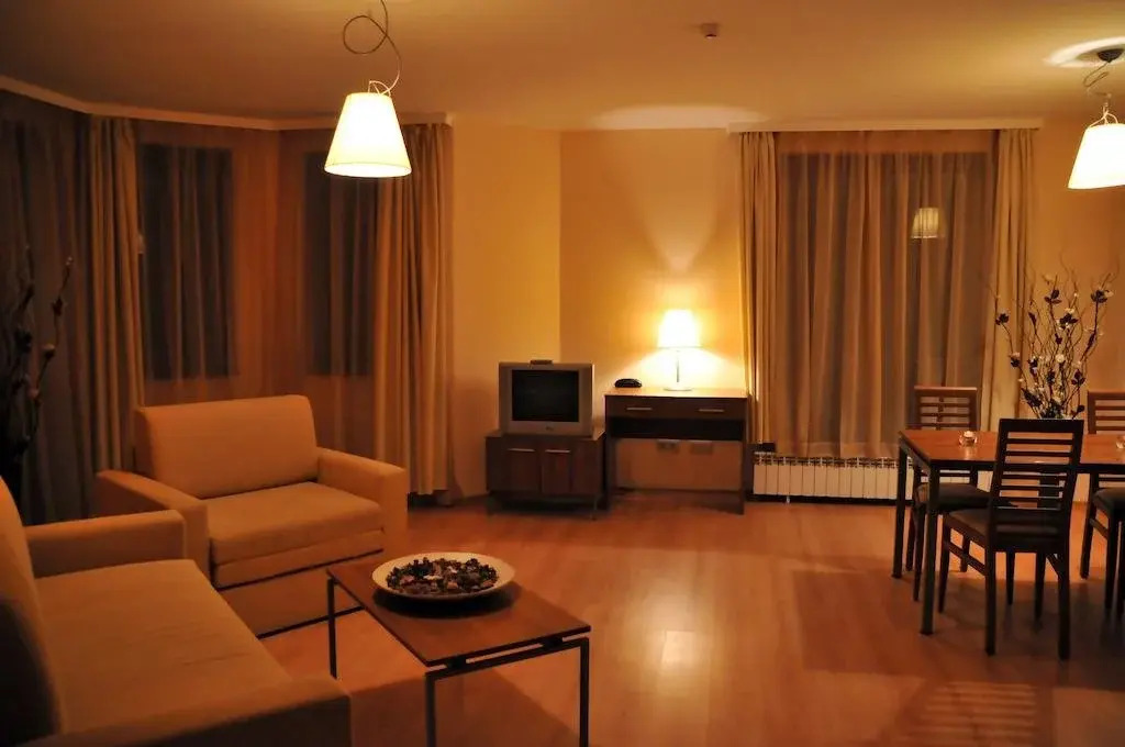 Villa Park Guest Apartments