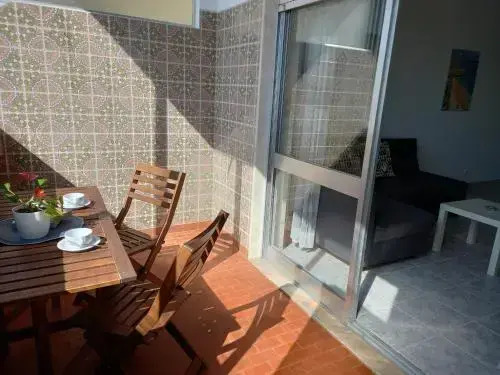 Torre Azul 1Br - Near the beach