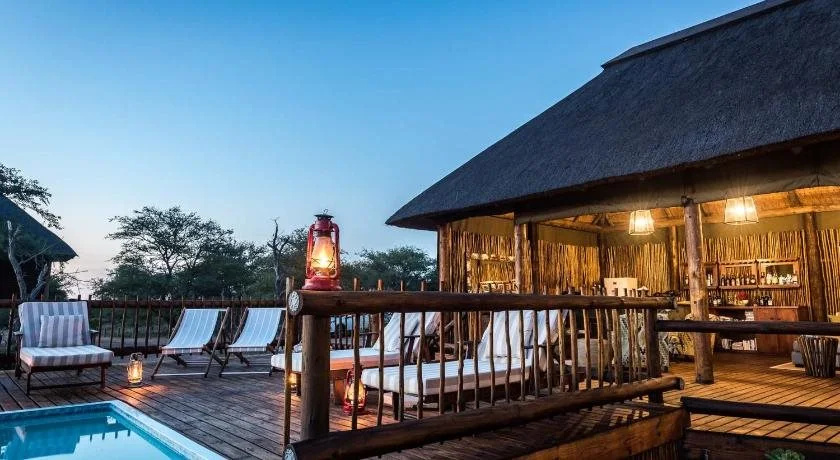 NThambo Tree Camp