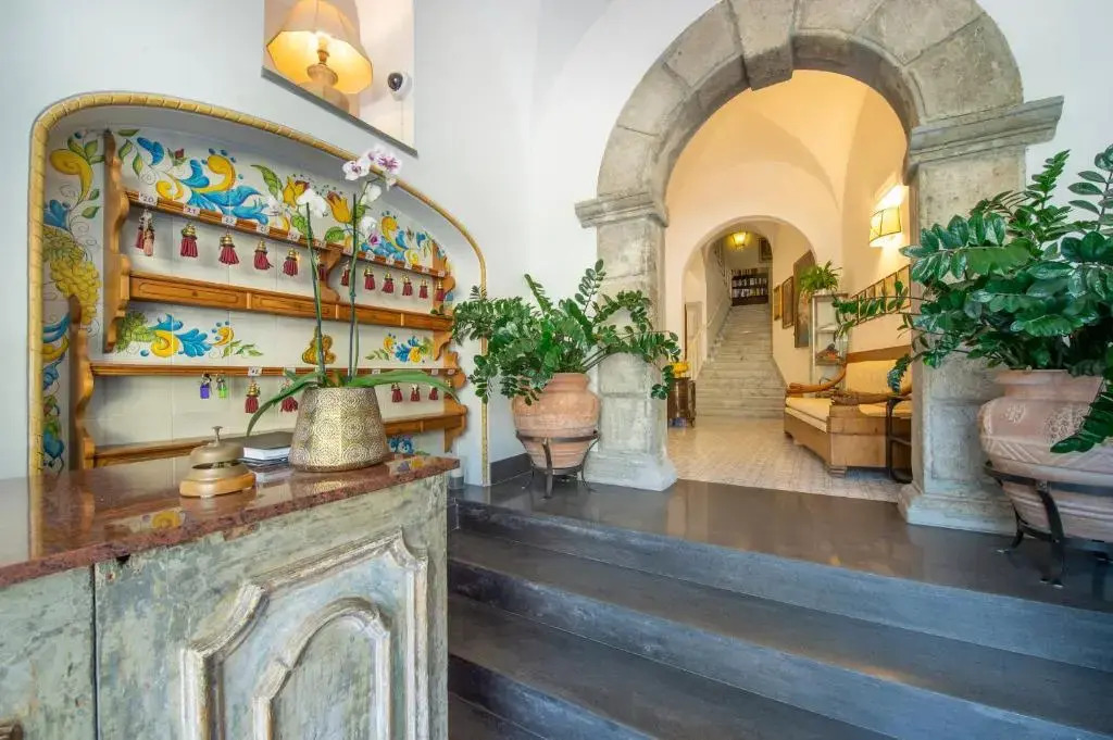 Hotel Casa Albertina