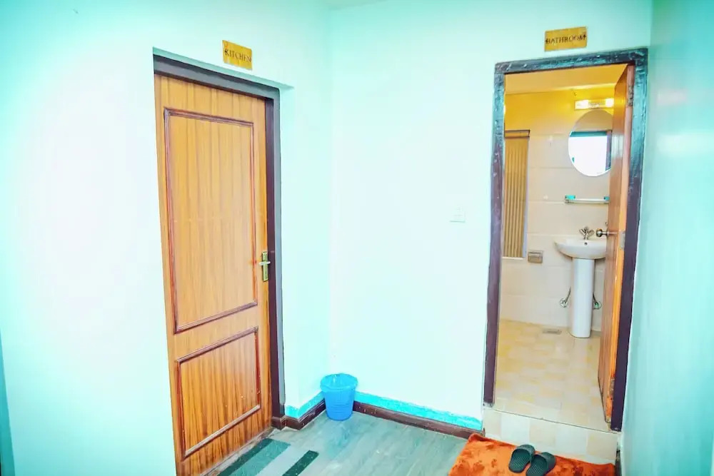 Thamel Hotel & Spa