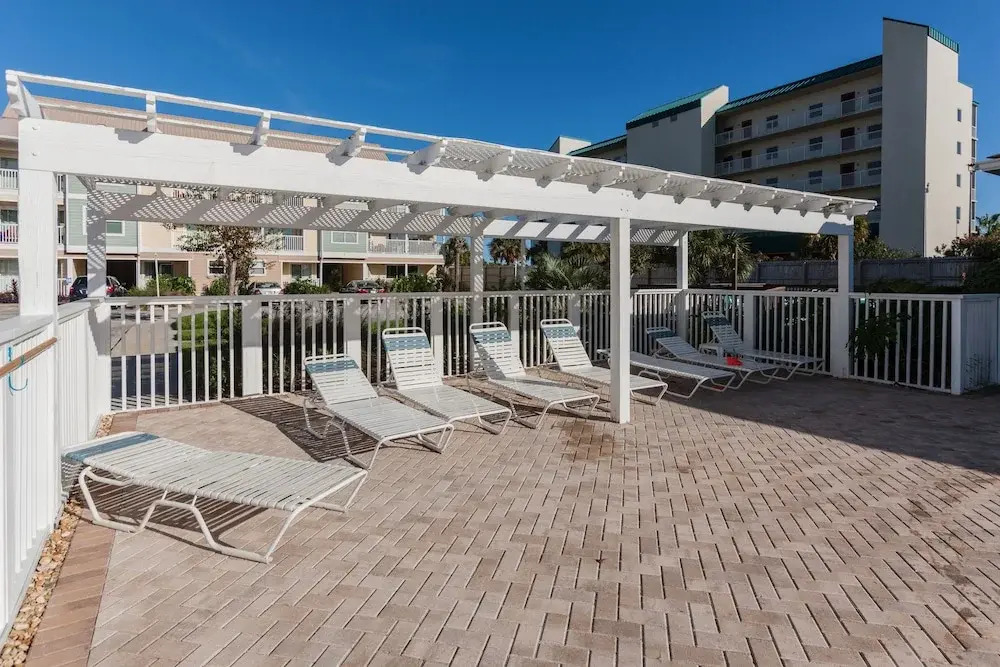 1st-Floor Condo Unit 113