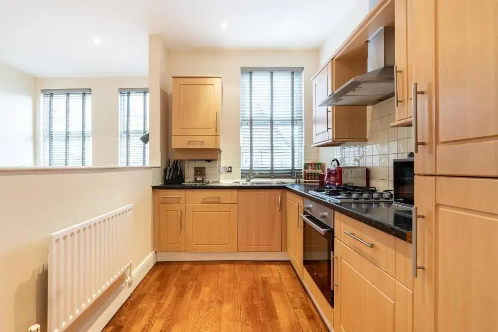 Luxury 2bdr Duplex Apt, N London, 2 Floors