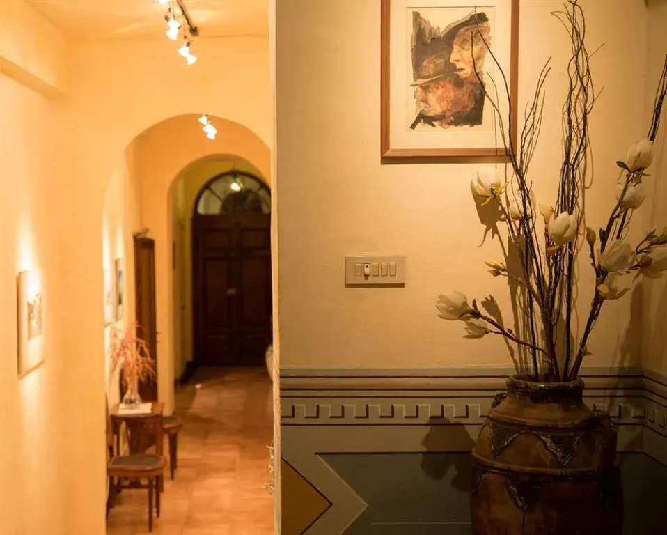 Palazzina Cesira