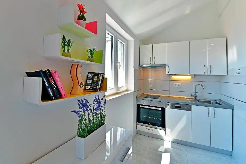 Apartments Tamara