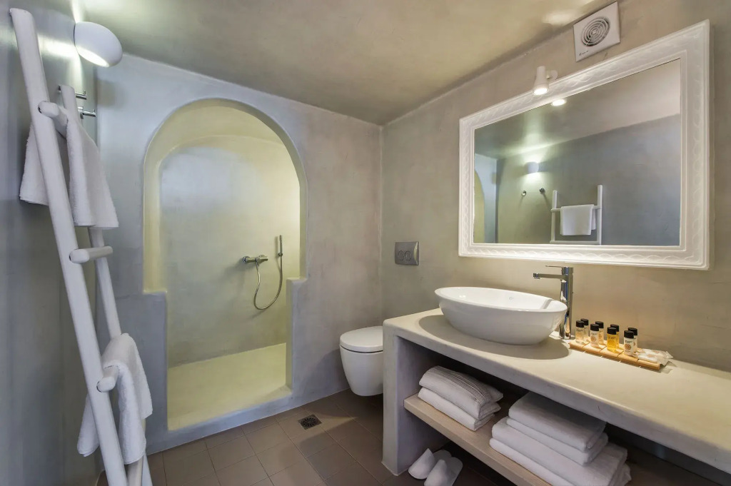 Villa Irini Fira